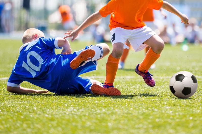 Looking for The Best Kids Soccer Ball: How to Choose the Perfect Ball for Your Child