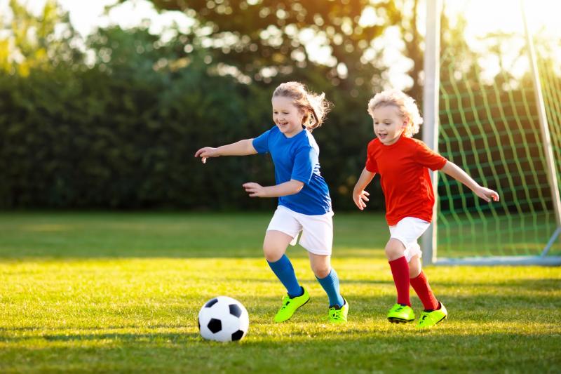 Looking for The Best Kids Soccer Ball: How to Choose the Perfect Ball for Your Child