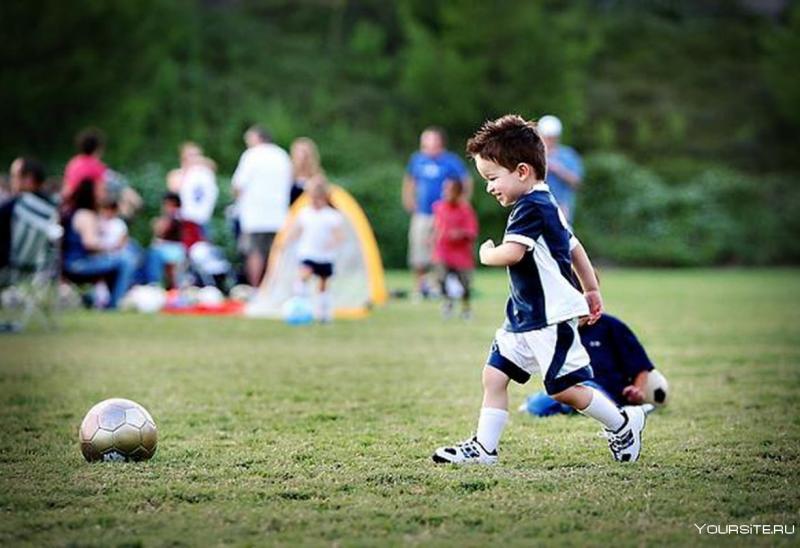 Looking for The Best Kids Soccer Ball: How to Choose the Perfect Ball for Your Child