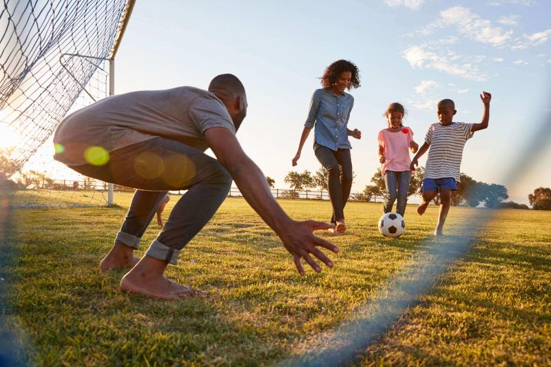 Looking for The Best Kids Soccer Ball: How to Choose the Perfect Ball for Your Child
