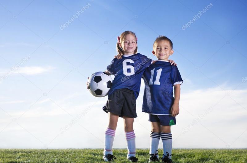 Looking for The Best Kids Soccer Ball: How to Choose the Perfect Ball for Your Child