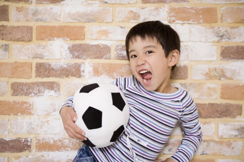 Looking for The Best Kids Soccer Ball: How to Choose the Perfect Ball for Your Child