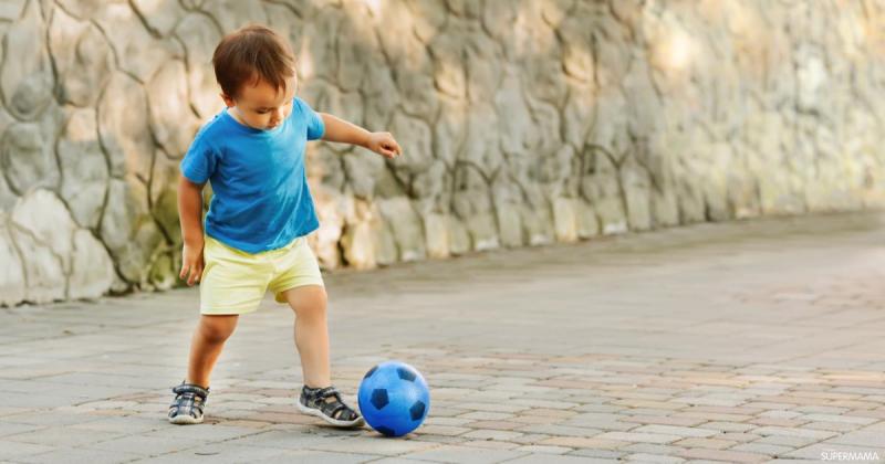 Looking for The Best Kids Soccer Ball: How to Choose the Perfect Ball for Your Child