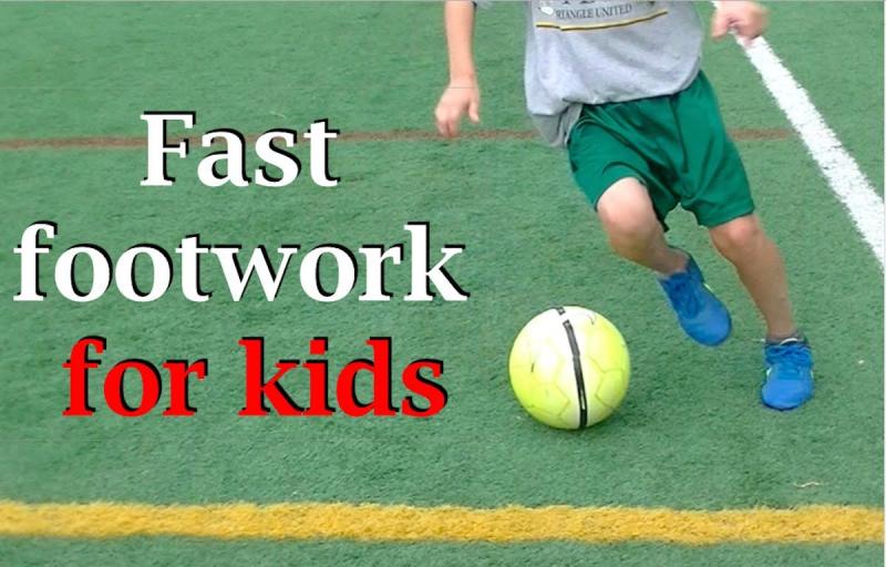 Looking for The Best Kids Soccer Ball: How to Choose the Perfect Ball for Your Child