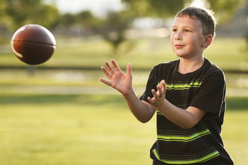 Looking for The Best Kids Soccer Ball: How to Choose the Perfect Ball for Your Child