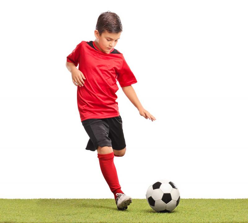 Looking for The Best Kids Soccer Ball: How to Choose the Perfect Ball for Your Child