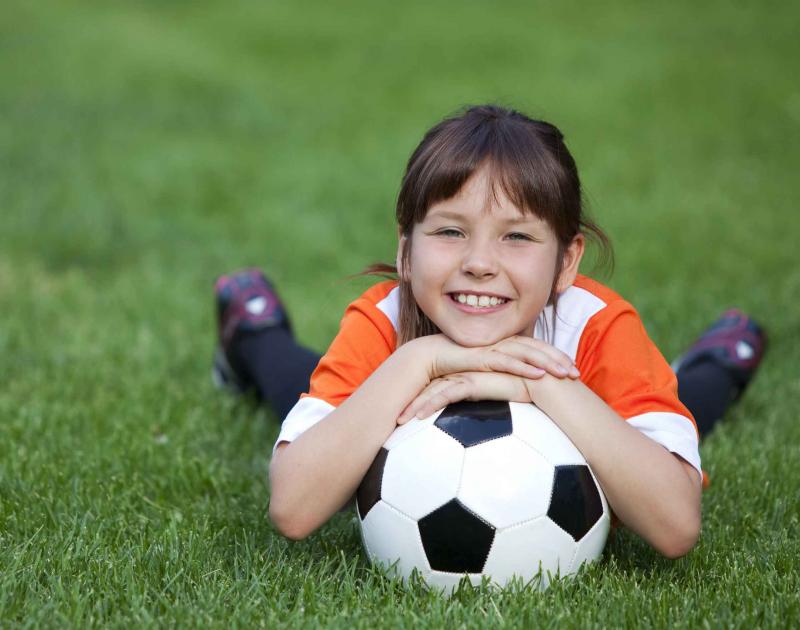 Looking for The Best Kids Soccer Ball: How to Choose the Perfect Ball for Your Child