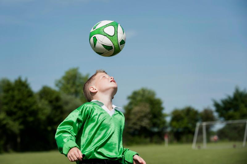 Looking for The Best Kids Soccer Ball: How to Choose the Perfect Ball for Your Child