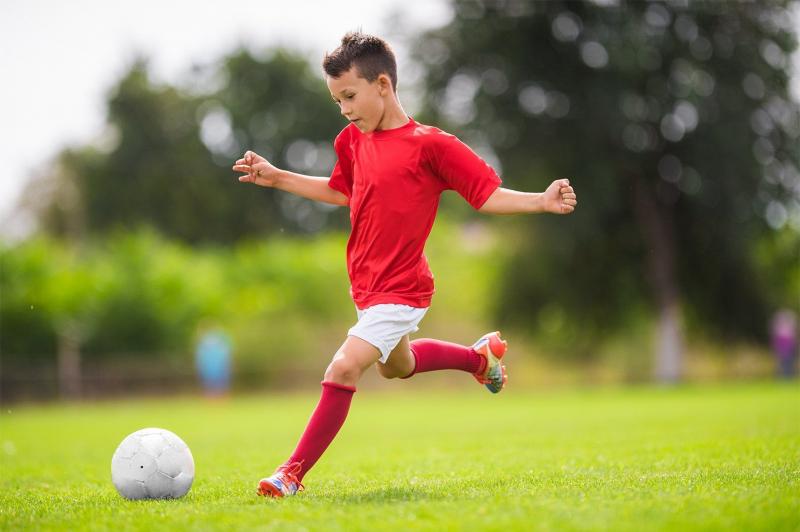 Looking for The Best Kids Soccer Ball: How to Choose the Perfect Ball for Your Child