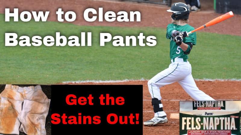 Looking For The Best Knee Baseball Pants in 2023. Find Out In This Guide