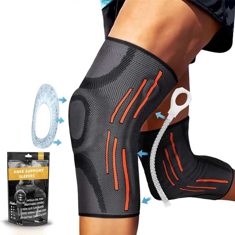 Looking for the Best Knee Brace: Shock Doctor 870 Reviewed in Depth