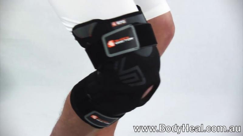 Looking for the Best Knee Brace: Shock Doctor 870 Reviewed in Depth