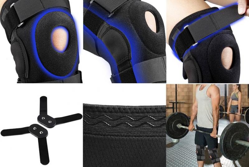 Looking for the Best Knee Brace: Shock Doctor 870 Reviewed in Depth