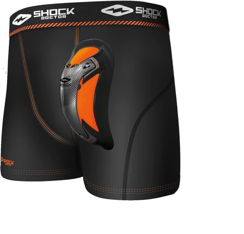 Looking for the Best Knee Brace: Shock Doctor 870 Reviewed in Depth