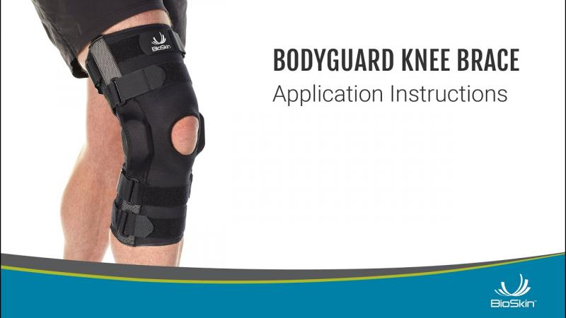 Looking for the Best Knee Brace: Shock Doctor 870 Reviewed in Depth
