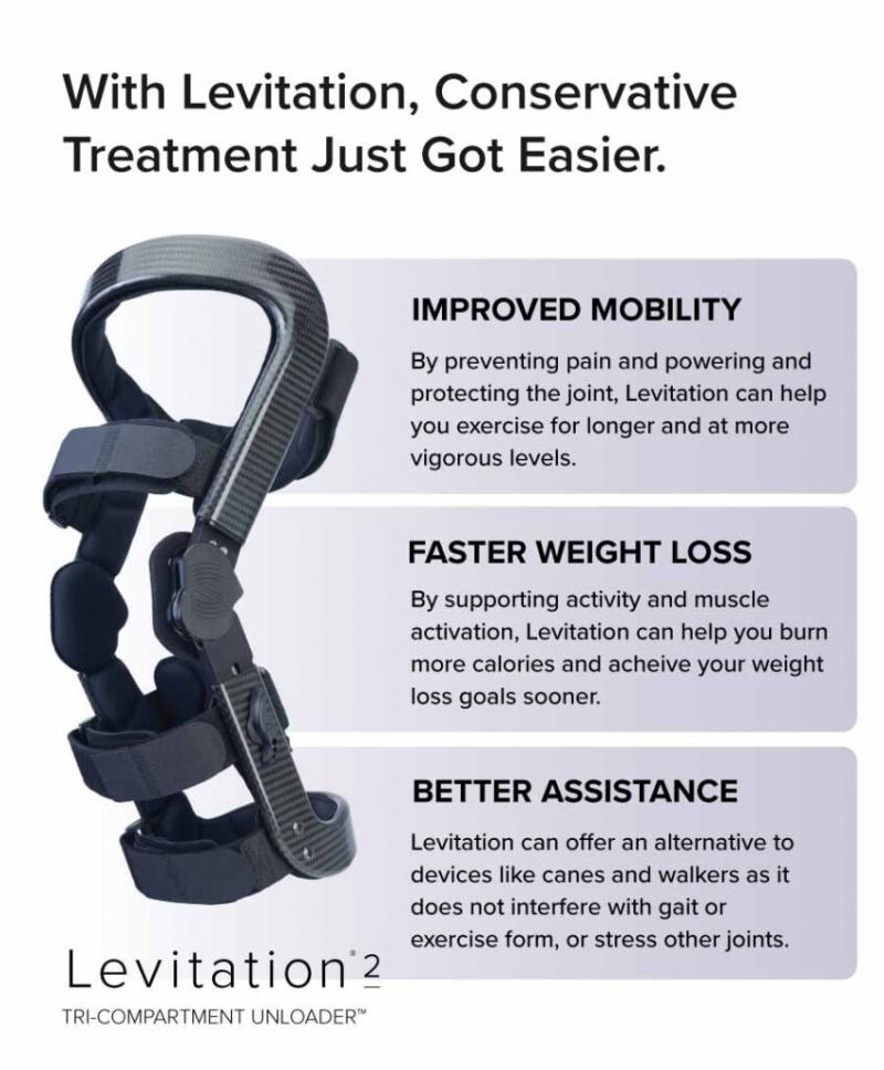 Looking for the Best Knee Brace: Shock Doctor 870 Reviewed in Depth