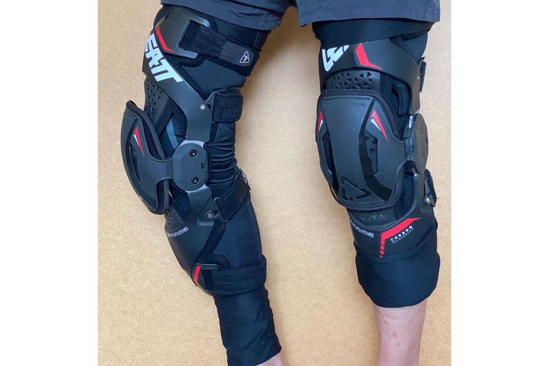 Looking for the Best Knee Brace: Shock Doctor 870 Reviewed in Depth