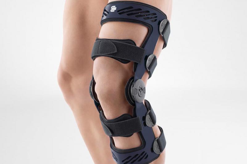 Looking for the Best Knee Brace: Shock Doctor 870 Reviewed in Depth