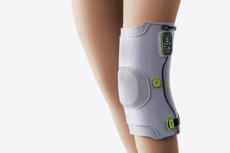 Looking for the Best Knee Brace: Shock Doctor 870 Reviewed in Depth