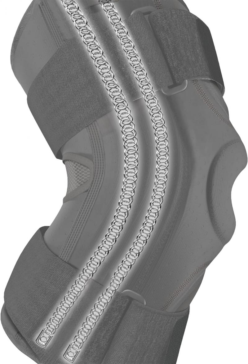 Looking for the Best Knee Brace: Shock Doctor 870 Reviewed in Depth