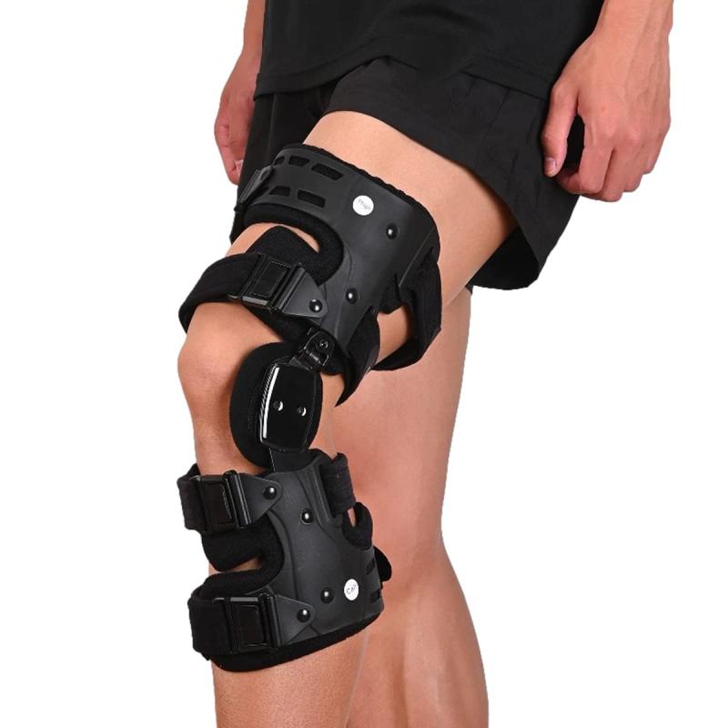 Looking for the Best Knee Brace: Shock Doctor 870 Reviewed in Depth