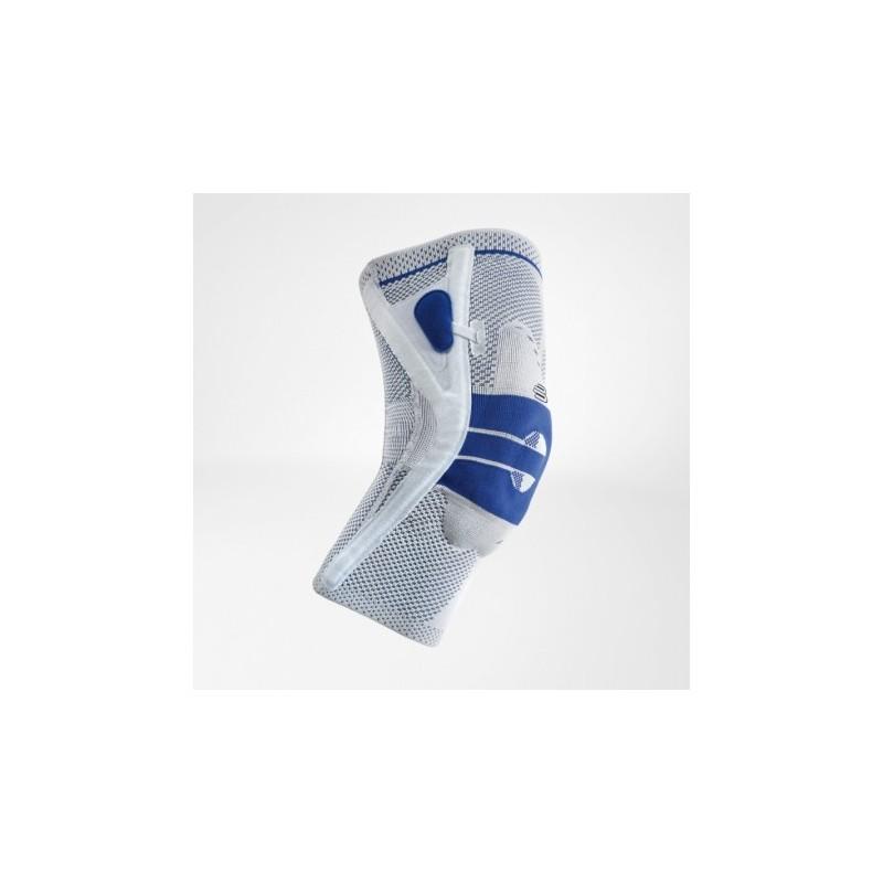 Looking for the Best Knee Support This Year. Discover the Bauerfeind Genutrain P3
