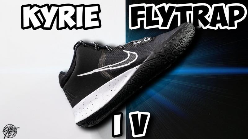 Looking for The Best Kyrie 4 Basketball Shoes. Here Are 15 Key Things to Know Before Buying