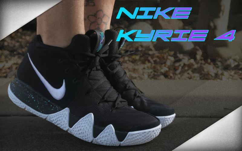 Looking for The Best Kyrie 4 Basketball Shoes. Here Are 15 Key Things to Know Before Buying