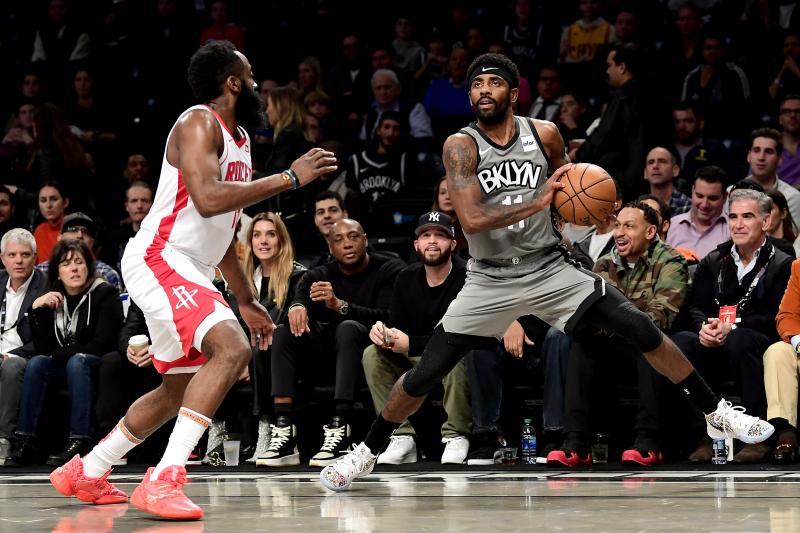 Looking for The Best Kyrie 4 Basketball Shoes. Here Are 15 Key Things to Know Before Buying