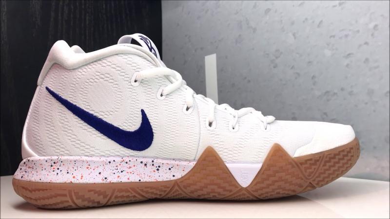 Looking for the Best Kyrie 4 Low White Sneaker: This Review Has You Covered