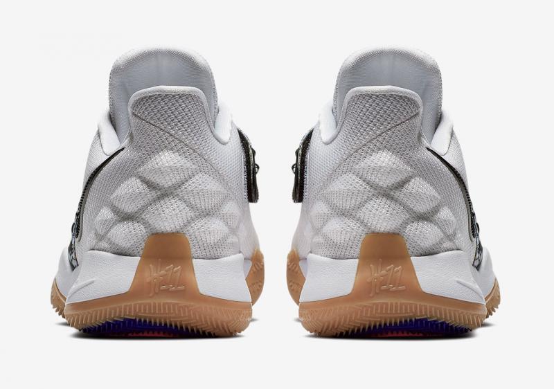 Looking for the Best Kyrie 4 Low White Sneaker: This Review Has You Covered