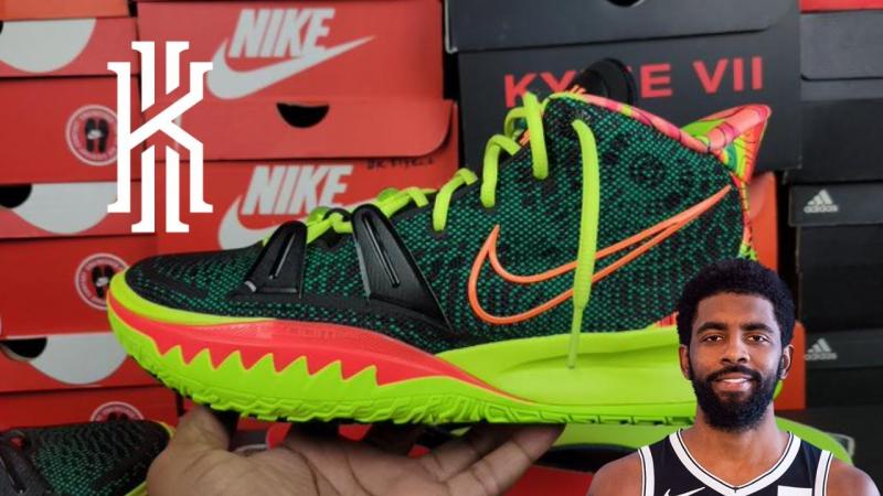 Looking for the Best Kyrie 4 Low White Sneaker: This Review Has You Covered