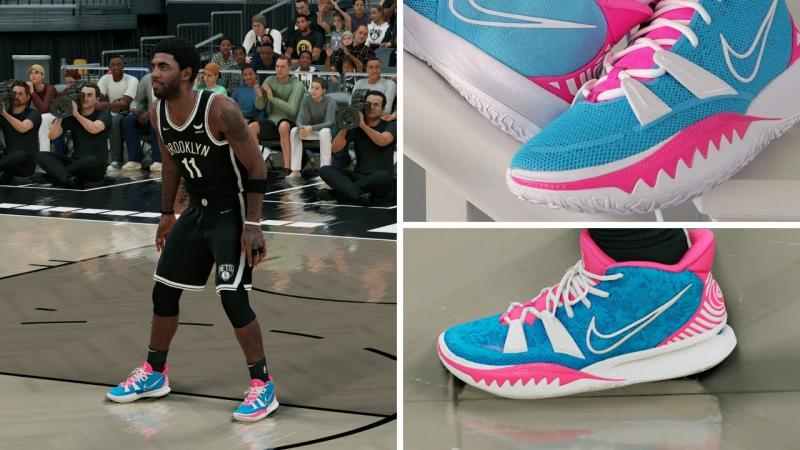 Looking for the Best Kyrie 4 Low White Sneaker: This Review Has You Covered