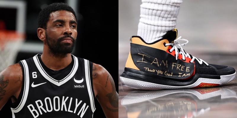 Looking for the Best Kyrie Irving Shoes for Men. Find Out in This List of 15 Must-Have Pairs