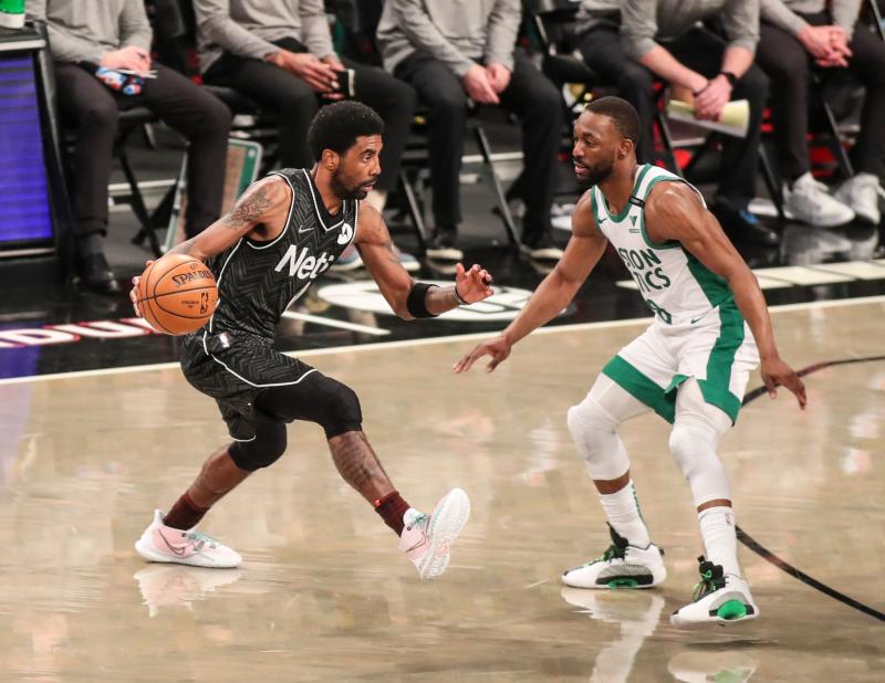 Looking for the Best Kyrie Irving Shoes for Men. Find Out in This List of 15 Must-Have Pairs