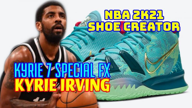 Looking for the Best Kyrie Irving Shoes for Men. Find Out in This List of 15 Must-Have Pairs