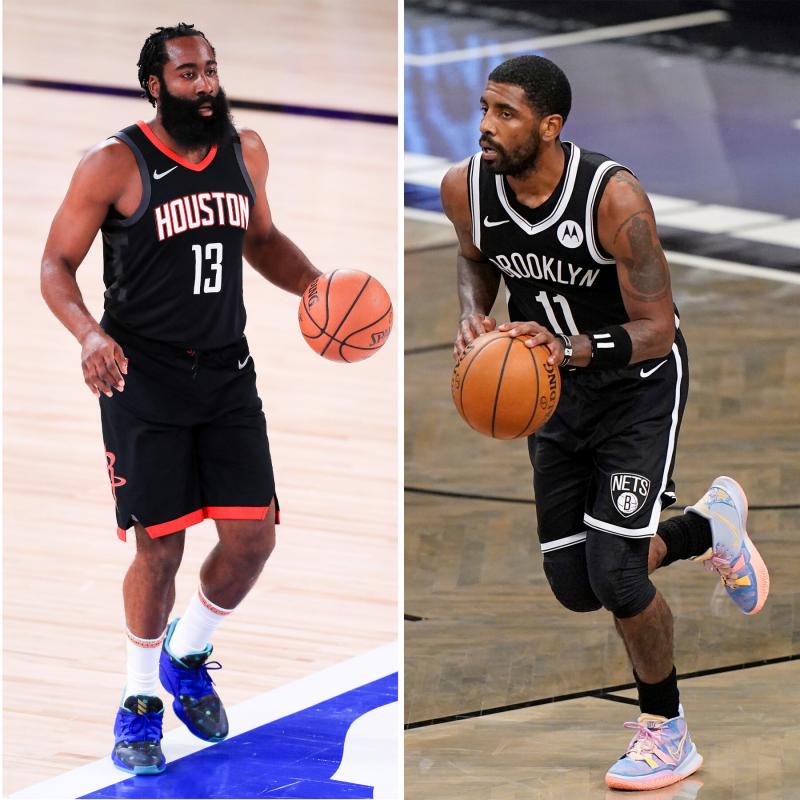 Looking for the Best Kyrie Irving Shoes for Men. Find Out in This List of 15 Must-Have Pairs