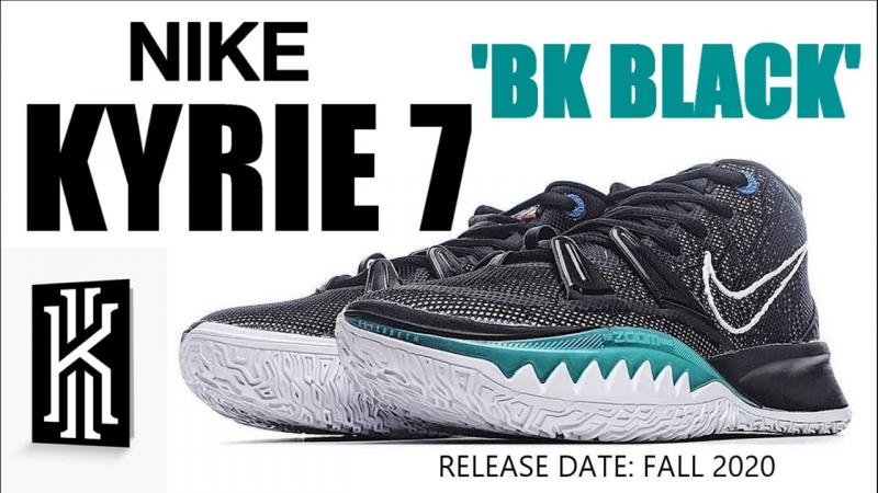 Looking for the Best Kyrie Irving Shoes for Men. Find Out in This List of 15 Must-Have Pairs