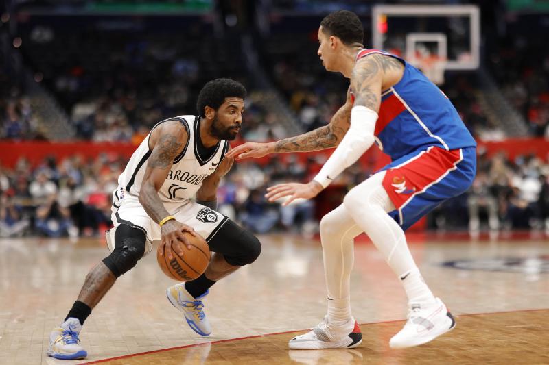 Looking for the Best Kyrie Irving Shoes for Men. Find Out in This List of 15 Must-Have Pairs