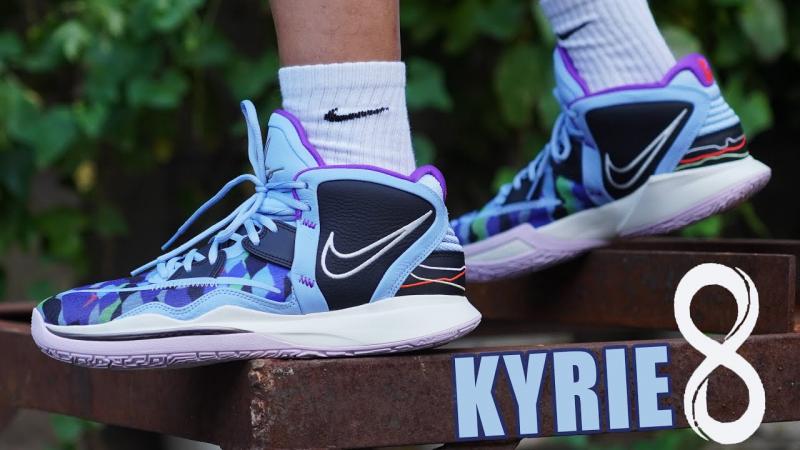 Looking for the Best Kyrie Irving Shoes for Men. Find Out in This List of 15 Must-Have Pairs