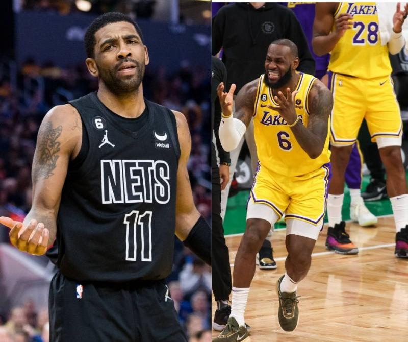 Looking for the Best Kyrie Irving Shoes for Men. Find Out in This List of 15 Must-Have Pairs