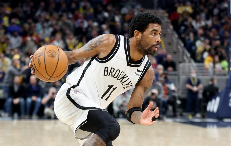Looking for the Best Kyrie Irving Shoes for Men. Find Out in This List of 15 Must-Have Pairs