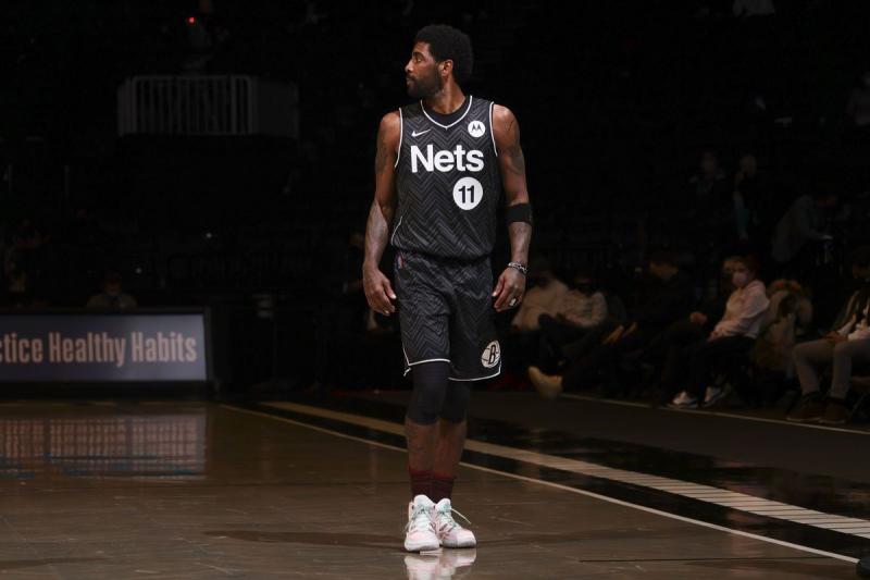 Looking for the Best Kyrie Irving Shoes for Men. Find Out in This List of 15 Must-Have Pairs