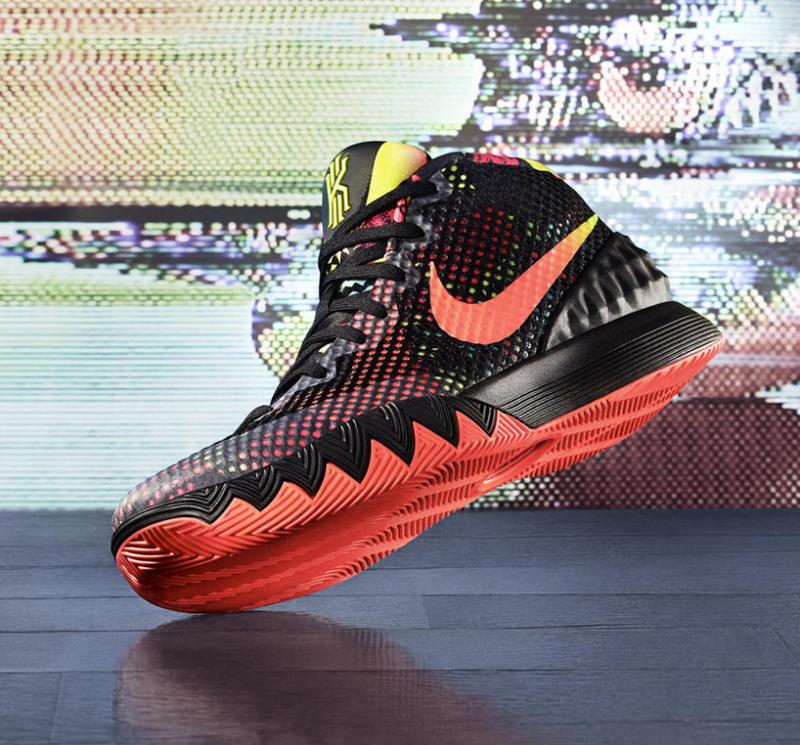 Looking for the Best Kyrie Irving Shoes for Men. Find Out in This List of 15 Must-Have Pairs