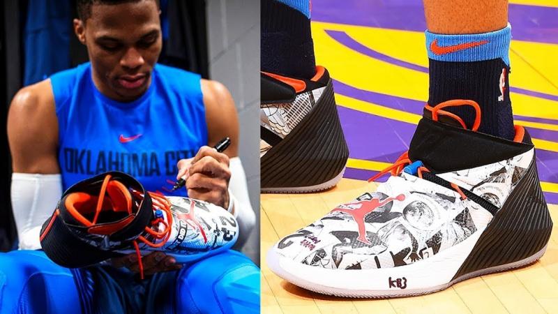Looking for the Best Kyrie Irving Shoes for Men. Find Out in This List of 15 Must-Have Pairs
