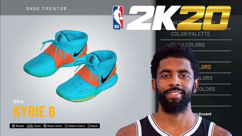 Looking for the Best Kyrie Irving Shoes for Men. Find Out in This List of 15 Must-Have Pairs