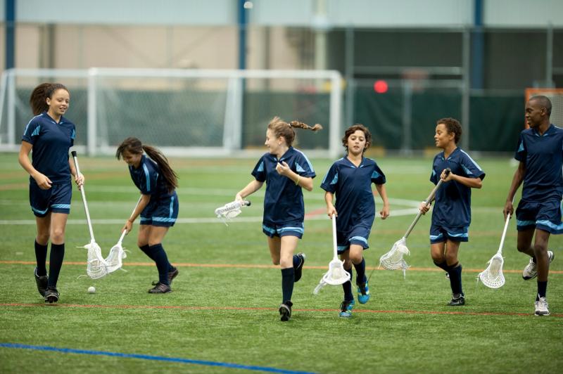 Looking for the Best Lacrosse Apparel for Your Kid. Discover the Top Youth Lacrosse Shirts Here