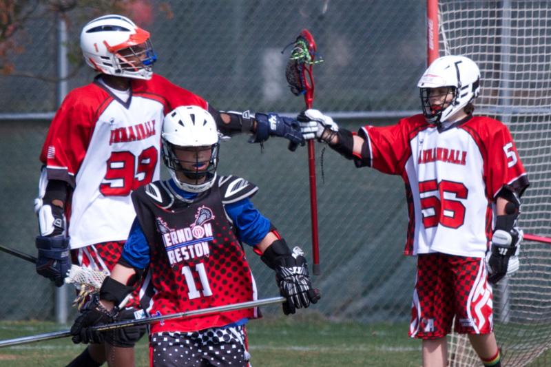 Looking for the Best Lacrosse Apparel for Your Kid. Discover the Top Youth Lacrosse Shirts Here