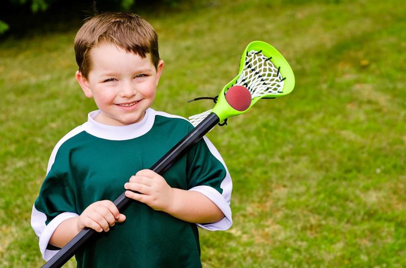 Looking for the Best Lacrosse Apparel for Your Kid. Discover the Top Youth Lacrosse Shirts Here