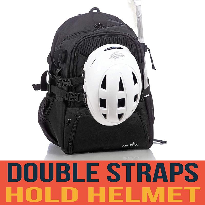 Looking for the Best Lacrosse Backpack: Discover Why Nike